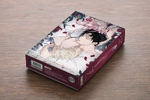 Rose e champagne Box
